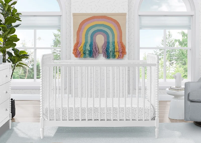 Innerspring mattresses with coil counts for supportHandwoven Rainbow Wall Hanging