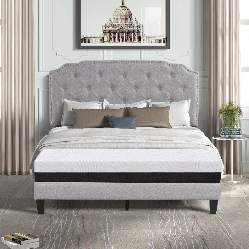 Wool - filled mattresses for natural insulation and moisture - wickingMemory Foam Mattress, 10 Inch Hybrid Mattress with Breathable Cover Wool - filled mattresses for natural insulation and moisture - wickingMemory Foam Mattress, 10 Inch Hybrid Mattress with Breathable Cover