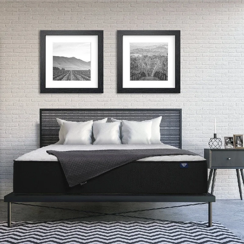 Gel - infused memory foam mattresses for cooler sleepBlanQuil X Spring Air Gel Infused Memory Foam Mattress Gel - infused memory foam mattresses for cooler sleepBlanQuil X Spring Air Gel Infused Memory Foam Mattress
