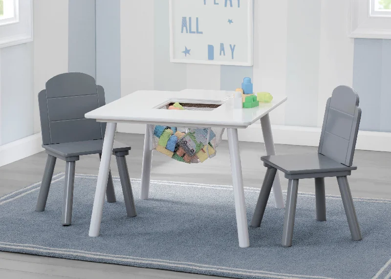 King - size mattresses for spacious master bedroomsFinn Table and Chair Set