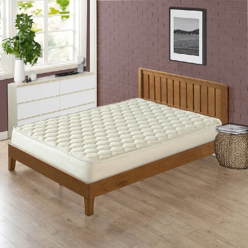 Latex mattresses with natural bounce and breathabilityOnetan, 5-Inch Medium Firm High Density Poly Foam Mattress for Adjustable Bed. Latex mattresses with natural bounce and breathabilityOnetan, 5-Inch Medium Firm High Density Poly Foam Mattress for Adjustable Bed.