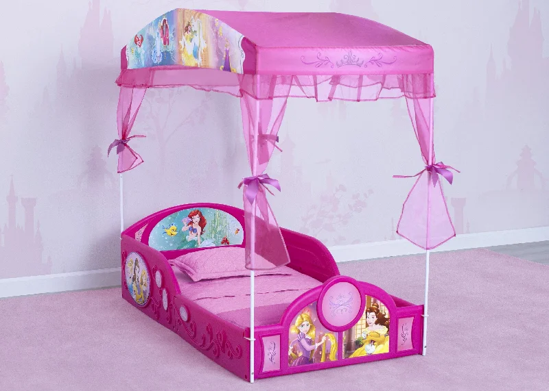 Memory foam mattresses for pressure relief and contouringDisney Princess Plastic Sleep and Play Toddler Bed with Canopy by Delta Children Memory foam mattresses for pressure relief and contouringDisney Princess Plastic Sleep and Play Toddler Bed with Canopy by Delta Children