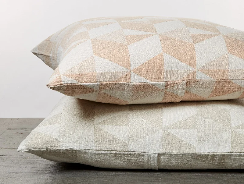 Silk Pillows for Smooth Skin and HairPismo Organic Shams