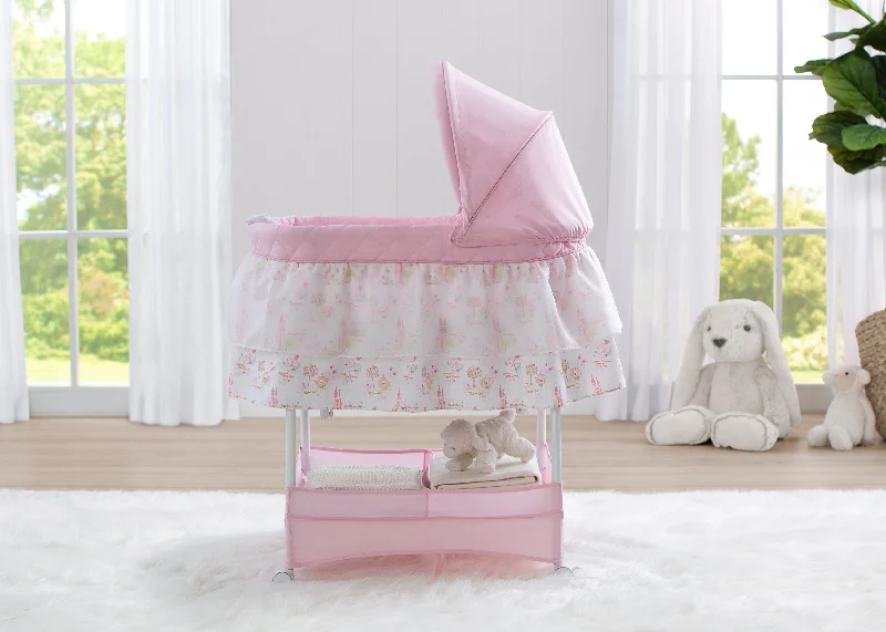 King - size mattresses for spacious master bedroomsGliding Bassinet