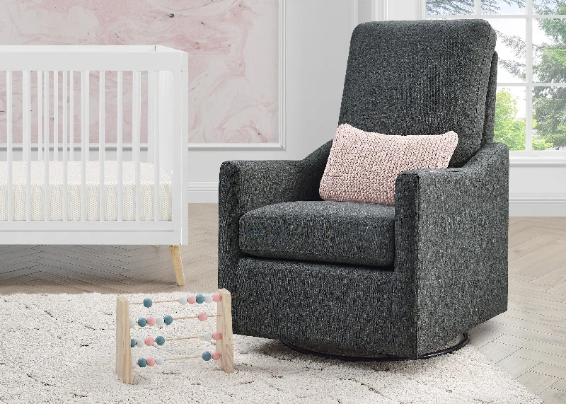 King - size mattresses for spacious master bedroomsAdley Nursery Glider Swivel Rocker Chair King - size mattresses for spacious master bedroomsAdley Nursery Glider Swivel Rocker Chair
