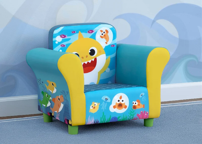 Hybrid mattresses combining foam and innerspring technologyBaby Shark Upholstered Chair Hybrid mattresses combining foam and innerspring technologyBaby Shark Upholstered Chair