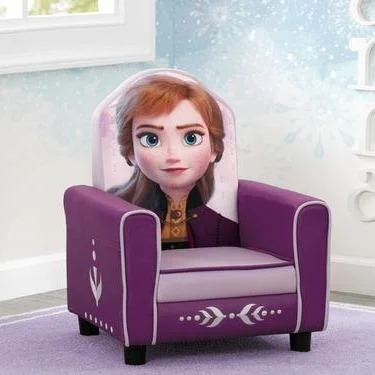 Frozen (1091)