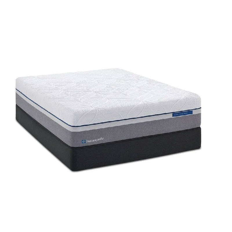 Wool - filled mattresses for natural insulation and moisture - wickingSealy Posturepedic Hybrid Gold Ultra Plush Full-size Mattress - White/Grey Wool - filled mattresses for natural insulation and moisture - wickingSealy Posturepedic Hybrid Gold Ultra Plush Full-size Mattress - White/Grey
