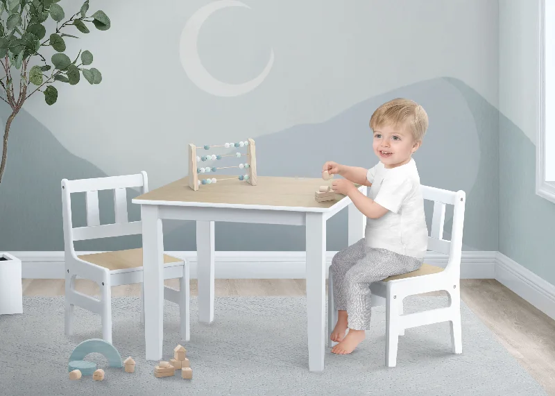 Latex mattresses with natural bounce and breathabilityTable and Chair Set (2 Chairs Included) Latex mattresses with natural bounce and breathabilityTable and Chair Set (2 Chairs Included)