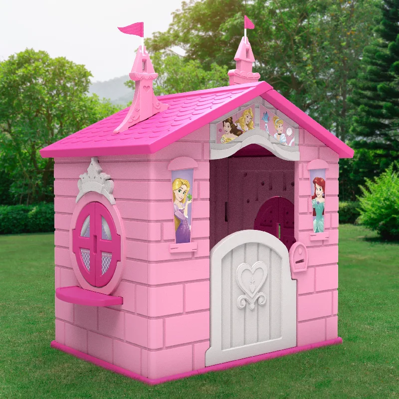 Disney Princess (1034)