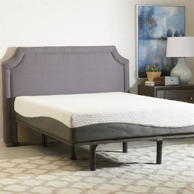 Polyester - foam mattresses for budget - friendly optionsAshland 12-inch Full-size Memory Foam Mattress Polyester - foam mattresses for budget - friendly optionsAshland 12-inch Full-size Memory Foam Mattress