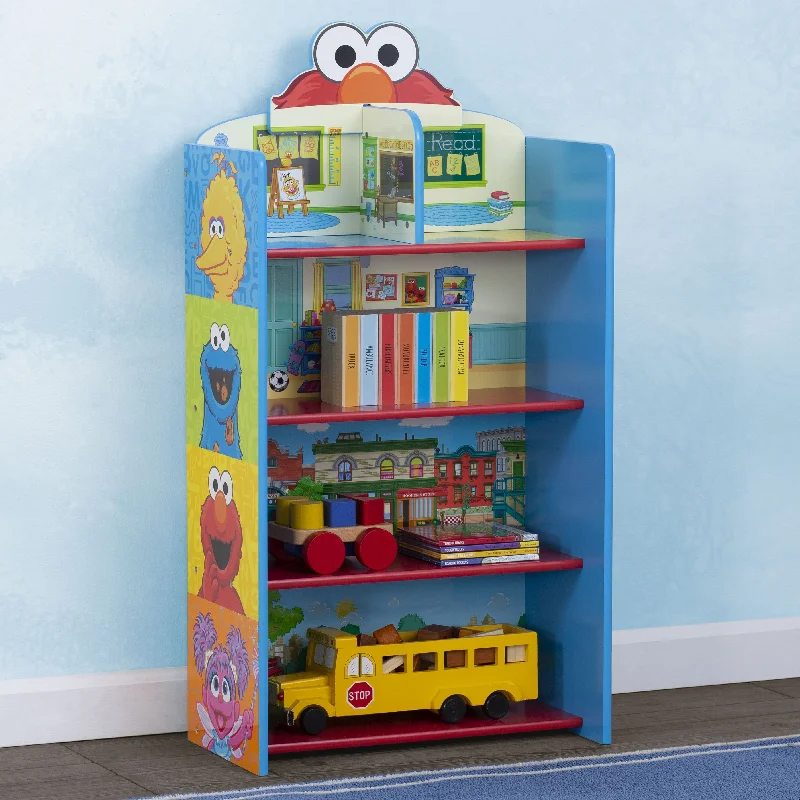 Sesame Street (1151)