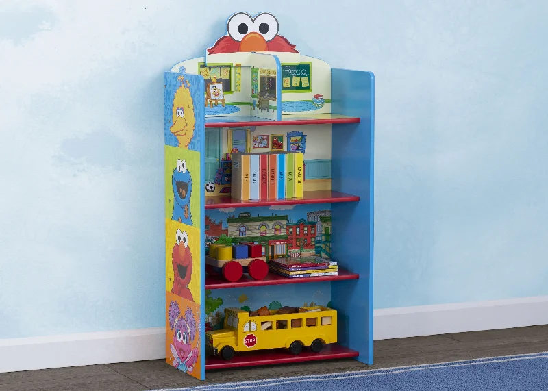 Latex mattresses with natural bounce and breathabilitySesame Street Wooden Playhouse 4-Shelf Bookcase Latex mattresses with natural bounce and breathabilitySesame Street Wooden Playhouse 4-Shelf Bookcase