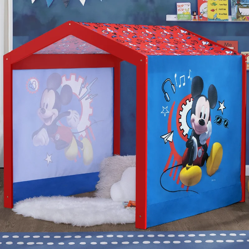 Mickey Hot Dog (1054)
