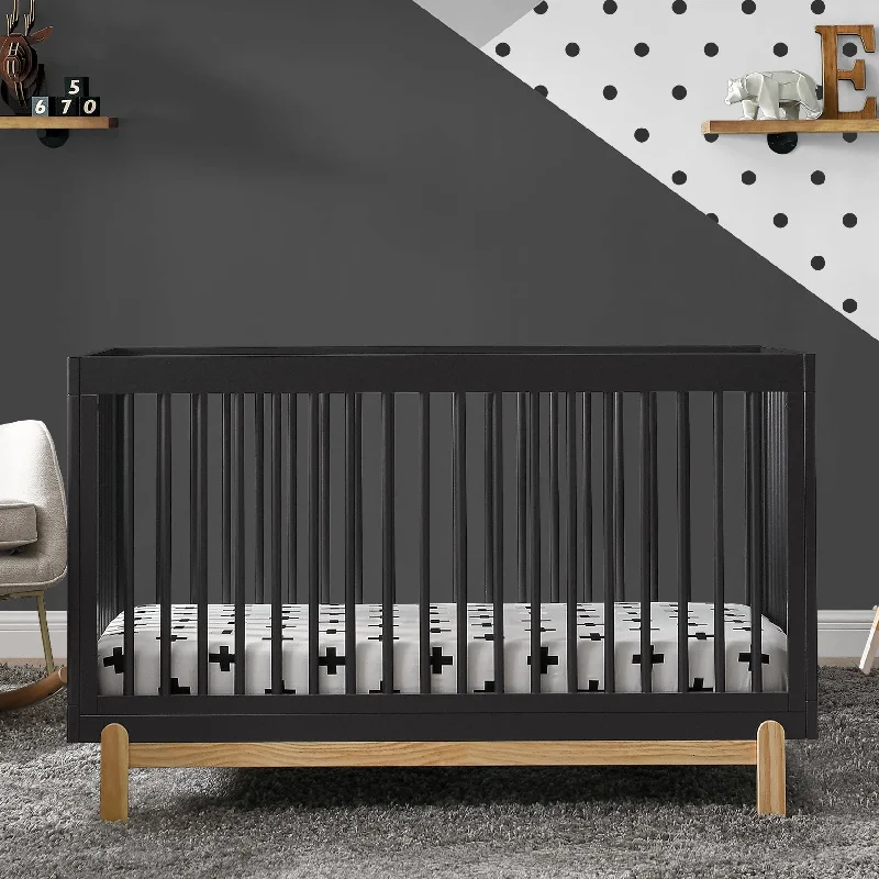 Midnight Grey with Natural (1372)