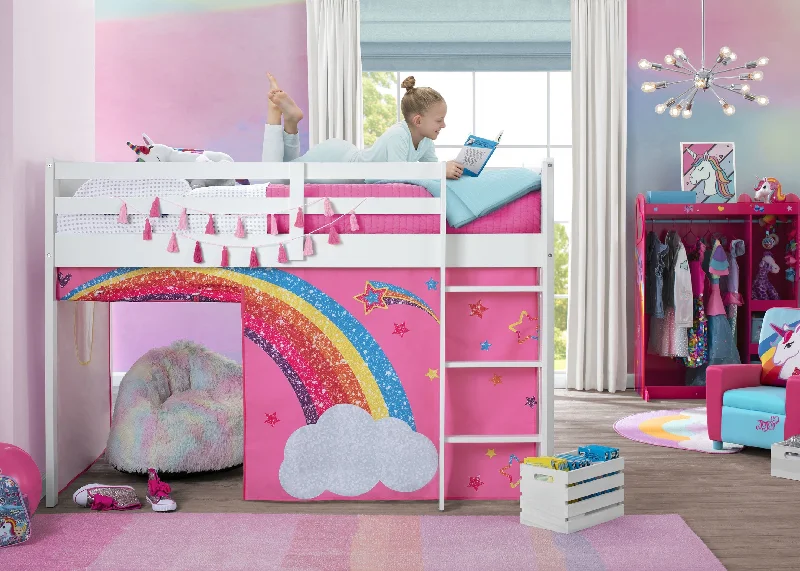 Memory foam mattresses for pressure relief and contouringJoJo Siwa Loft Bed Tent - Curtain Set for Twin Loft Bed (Bed Sold Separately) Memory foam mattresses for pressure relief and contouringJoJo Siwa Loft Bed Tent - Curtain Set for Twin Loft Bed (Bed Sold Separately)