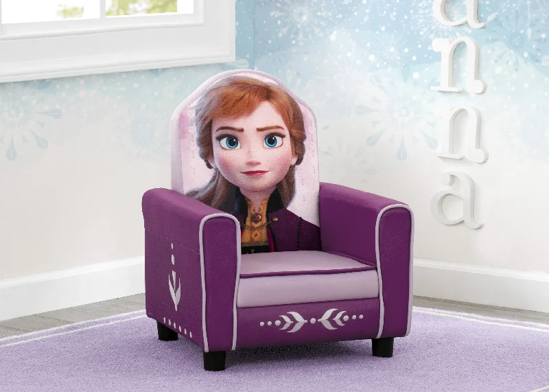 Memory foam mattresses for pressure relief and contouringFrozen II Anna Figural Upholstered Kids Chair Memory foam mattresses for pressure relief and contouringFrozen II Anna Figural Upholstered Kids Chair