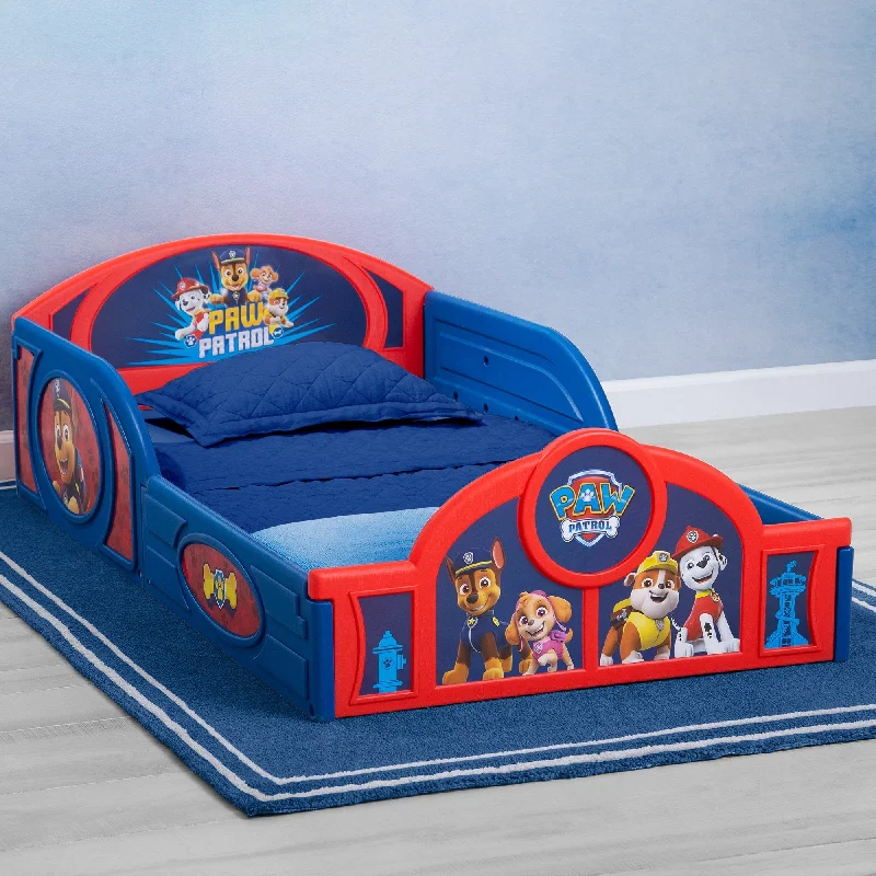 Natural latex and organic cotton blend mattressesPAW Patrol Plastic Sleep and Play Toddler Bed Natural latex and organic cotton blend mattressesPAW Patrol Plastic Sleep and Play Toddler Bed