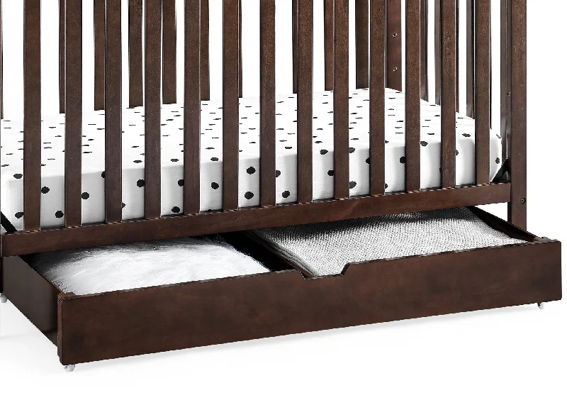 Organic cotton mattresses for a chemical - free sleep surfaceUnder Crib Roll-Out Storage Trundle Organic cotton mattresses for a chemical - free sleep surfaceUnder Crib Roll-Out Storage Trundle