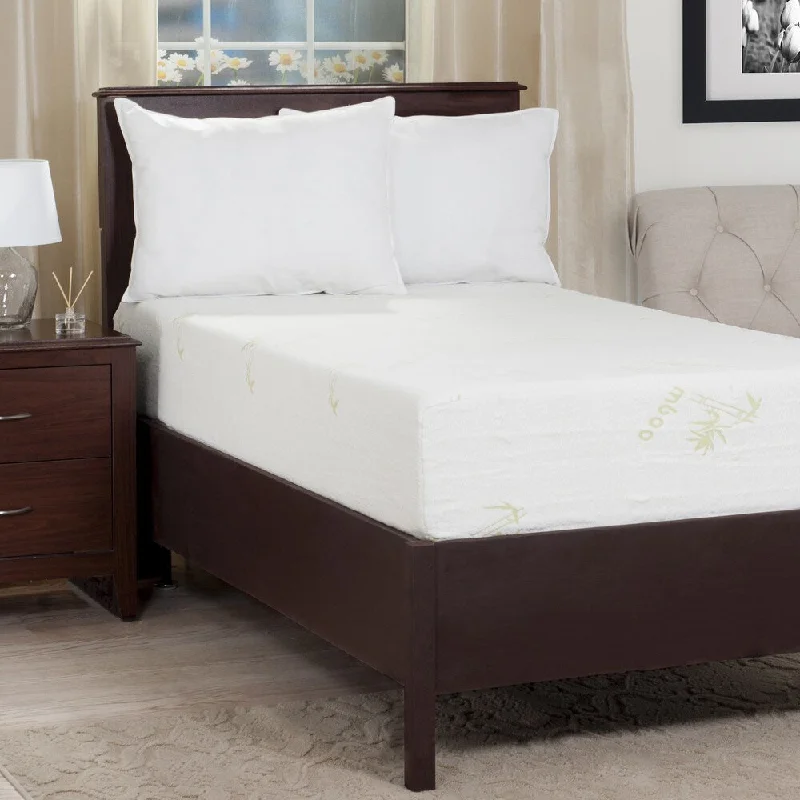 Latex mattresses with natural bounce and breathabilityWindsor Home 10-inch Full-size Gel Top Memory Foam Mattress Latex mattresses with natural bounce and breathabilityWindsor Home 10-inch Full-size Gel Top Memory Foam Mattress