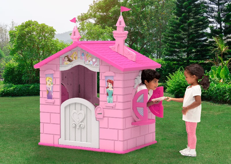 Natural latex and organic cotton blend mattressesDisney Princess Plastic Indoor/Outdoor Playhouse with Easy Assembly by Delta Children Natural latex and organic cotton blend mattressesDisney Princess Plastic Indoor/Outdoor Playhouse with Easy Assembly by Delta Children