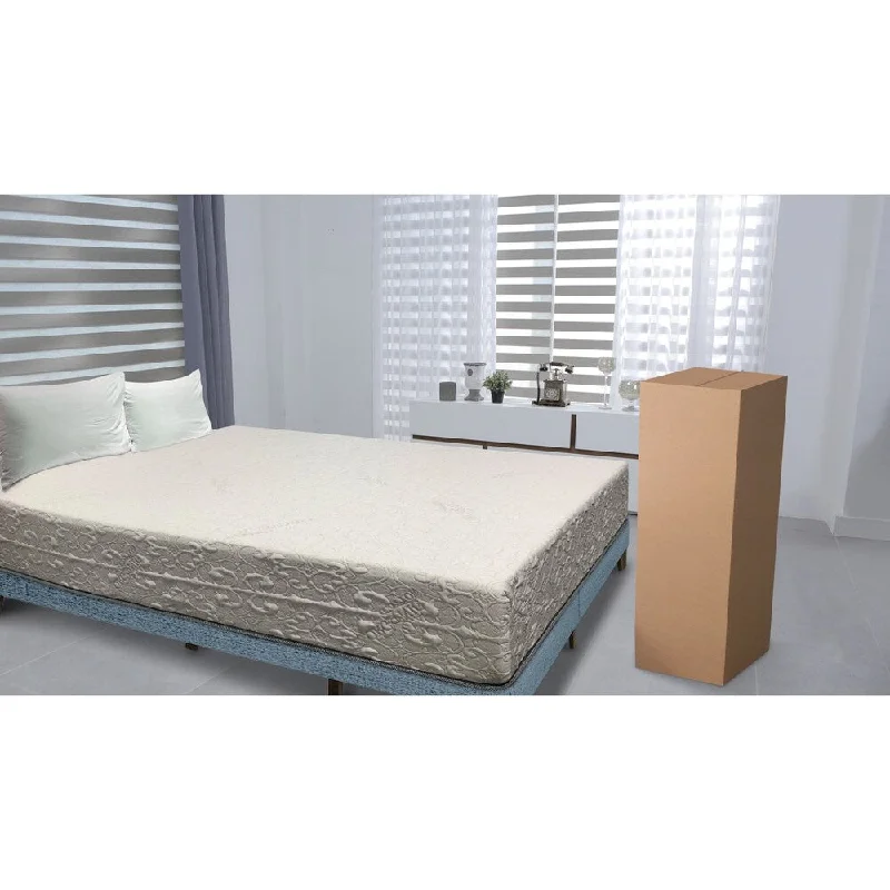 Bamboo - charcoal infused mattresses for odor absorption11-inch Full XL Memory Foam Mattress Bamboo - charcoal infused mattresses for odor absorption11-inch Full XL Memory Foam Mattress