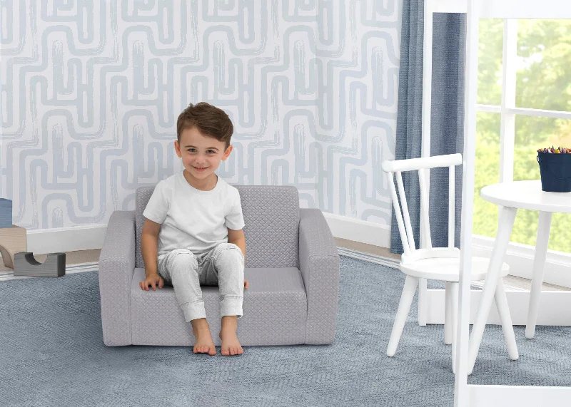 Queen - size mattresses for couples and standard bedroomsiComfort Memory Foam Flip-Out 2-in-1 Convertible Chair to Lounger for Kids Queen - size mattresses for couples and standard bedroomsiComfort Memory Foam Flip-Out 2-in-1 Convertible Chair to Lounger for Kids