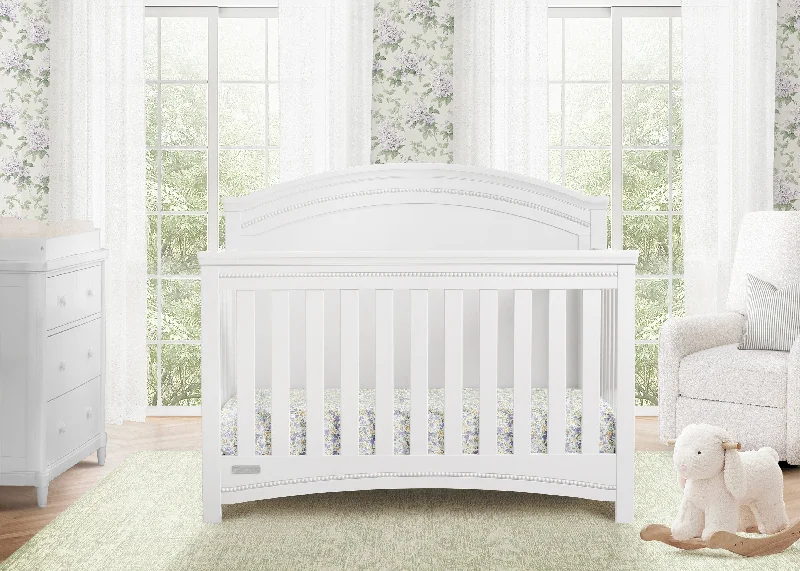 Latex mattresses with natural bounce and breathabilityEmma Crib 'N' More