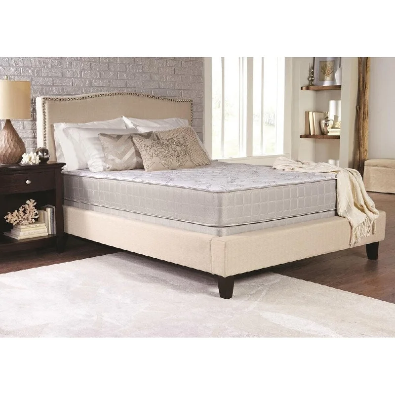 Latex mattresses with natural bounce and breathabilityCrystal Cove II Plush White Mattress Latex mattresses with natural bounce and breathabilityCrystal Cove II Plush White Mattress