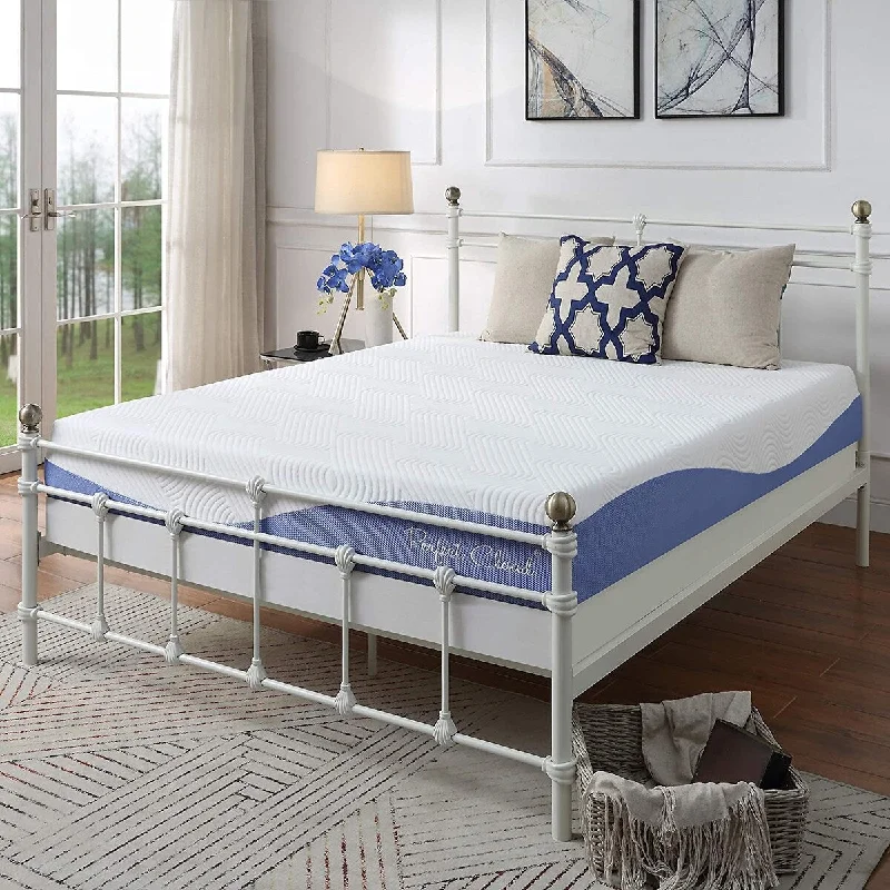 Organic cotton mattresses for a chemical - free sleep surfacePerfect Cloud 10" Atlas Memory Foam Mattress Organic cotton mattresses for a chemical - free sleep surfacePerfect Cloud 10" Atlas Memory Foam Mattress