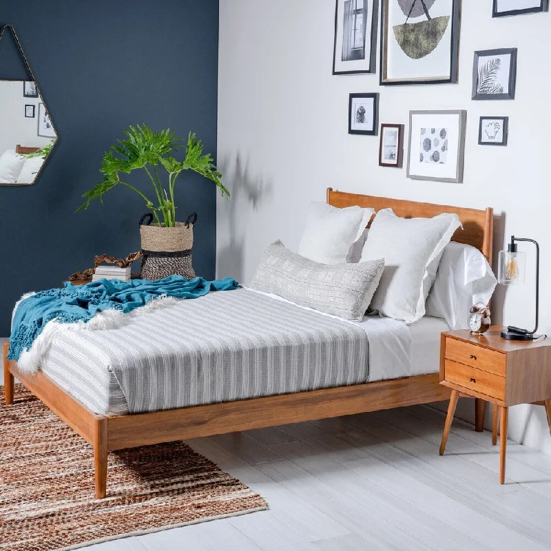 Latex mattresses with natural bounce and breathabilityOkiOki 10 Inch Medium Firm OkiFirm Foam Mattress by Christopher Knight Home
