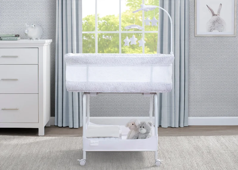 Memory foam mattresses for pressure relief and contouringSmartSleep Auto Glide Bassinet with Bluetooth Memory foam mattresses for pressure relief and contouringSmartSleep Auto Glide Bassinet with Bluetooth