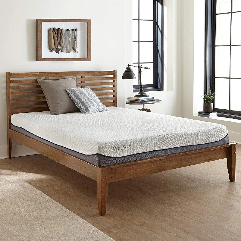 Memory foam mattresses for pressure relief and contouringPerfect Cloud 8" Basics Memory Foam Mattress Memory foam mattresses for pressure relief and contouringPerfect Cloud 8" Basics Memory Foam Mattress