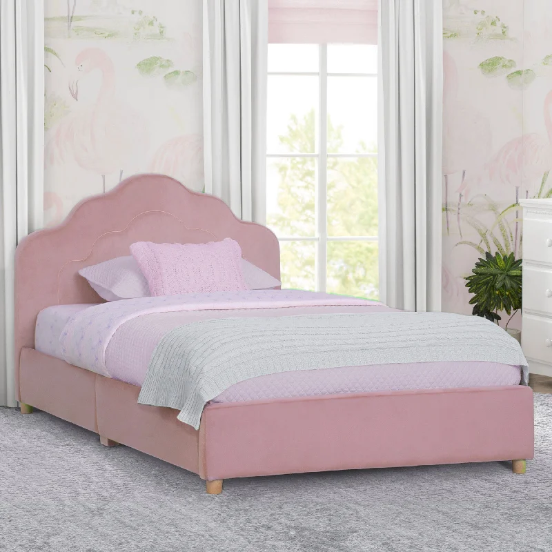 Pink and White (1187)