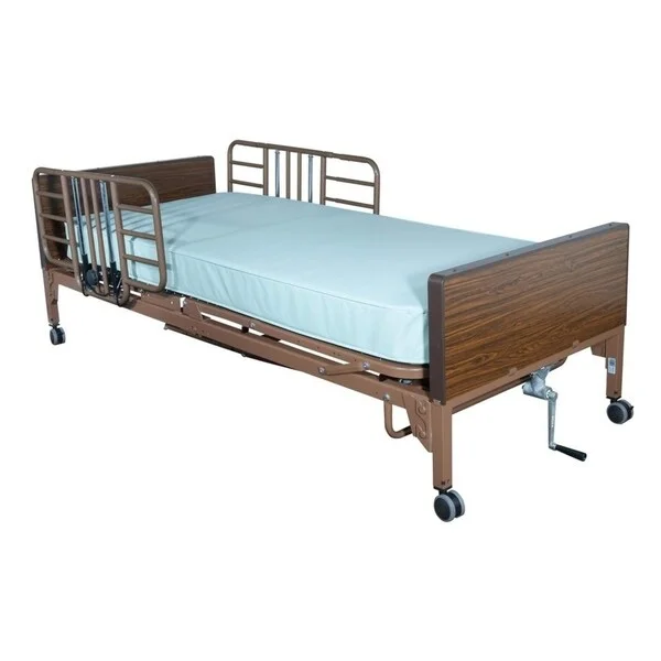 Queen - size mattresses for couples and standard bedrooms6" Twin XL Hospital Mattress with Spill Resistant Vinyl Queen - size mattresses for couples and standard bedrooms6" Twin XL Hospital Mattress with Spill Resistant Vinyl