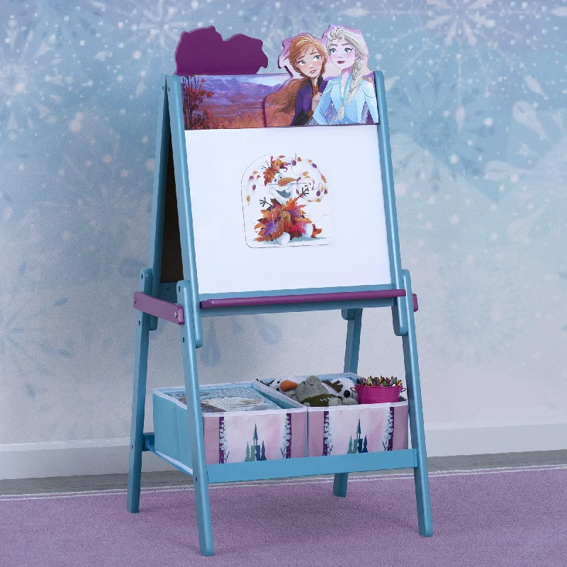 Organic cotton mattresses for a chemical - free sleep surfaceFrozen II Wooden Double-Sided Activity Easel with Storage Organic cotton mattresses for a chemical - free sleep surfaceFrozen II Wooden Double-Sided Activity Easel with Storage