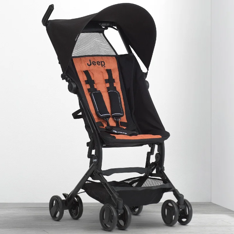 Black with Orange (2183)