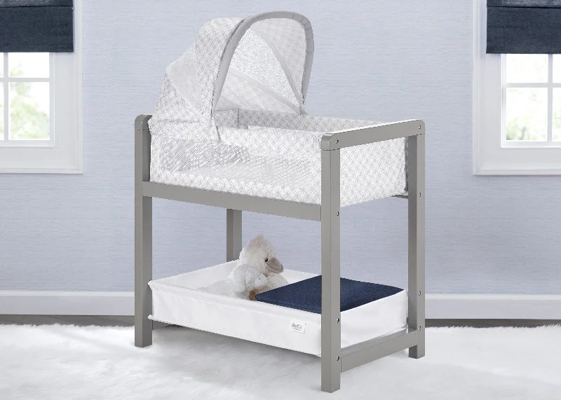 Memory foam mattresses for pressure relief and contouringClassic Deluxe Wood Bedside Bassinet Sleeper Memory foam mattresses for pressure relief and contouringClassic Deluxe Wood Bedside Bassinet Sleeper