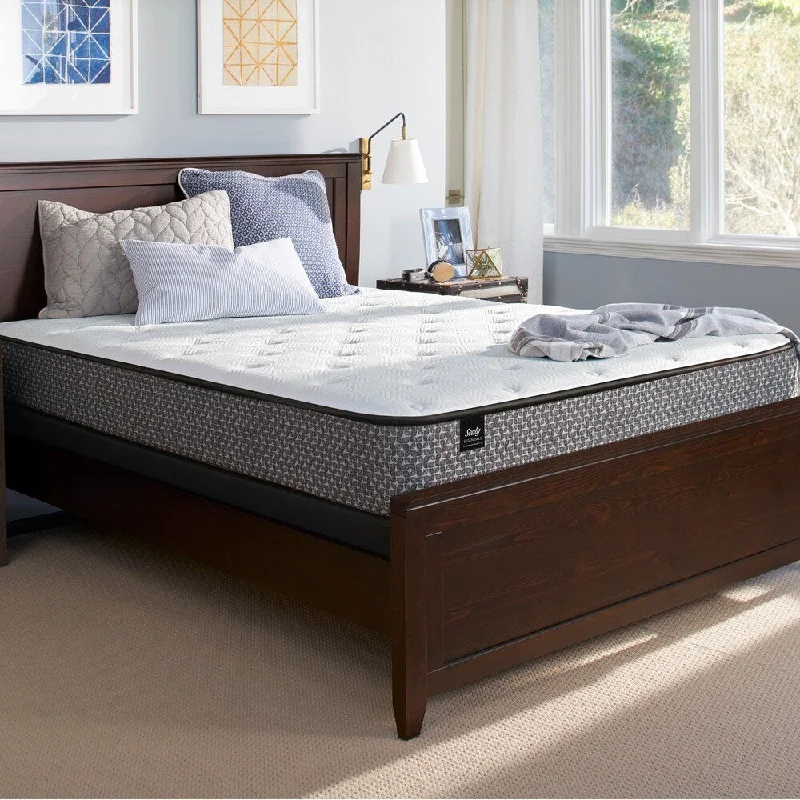 Memory foam mattresses for pressure relief and contouringSealy Response Essentials 12-inch Plush Euro Top Split Queen-size Mattress Set Memory foam mattresses for pressure relief and contouringSealy Response Essentials 12-inch Plush Euro Top Split Queen-size Mattress Set