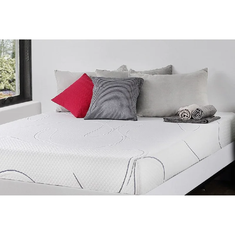Natural latex and organic cotton blend mattressesPriage by Zinus 8 inch King-size Gel Memory Foam Mattress Natural latex and organic cotton blend mattressesPriage by Zinus 8 inch King-size Gel Memory Foam Mattress