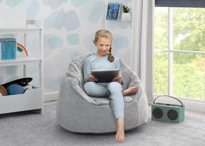 Memory foam mattresses for pressure relief and contouringPerfect Sleeper Fluffy Chair for Kids Memory foam mattresses for pressure relief and contouringPerfect Sleeper Fluffy Chair for Kids