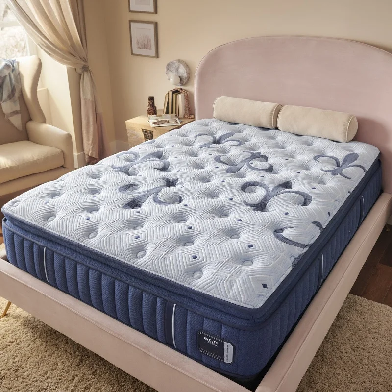Polyester - foam mattresses for budget - friendly optionsStearns & Foster Estate Soft Pillowtop Mattress Polyester - foam mattresses for budget - friendly optionsStearns & Foster Estate Soft Pillowtop Mattress
