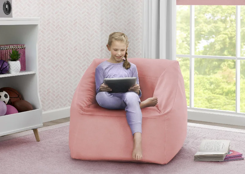 Polyester - foam mattresses for budget - friendly optionsCozee Cube Chair, Kid Size (For Kids Up To 10 Year Old) Polyester - foam mattresses for budget - friendly optionsCozee Cube Chair, Kid Size (For Kids Up To 10 Year Old)