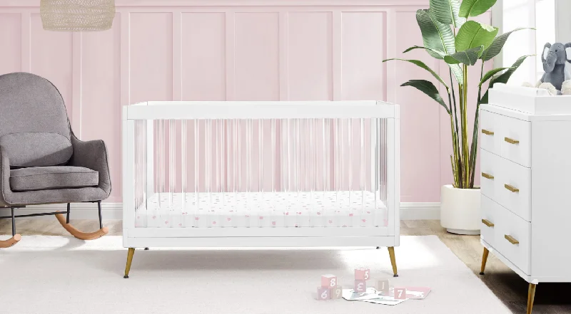 King - size mattresses for spacious master bedroomsSloane Collection