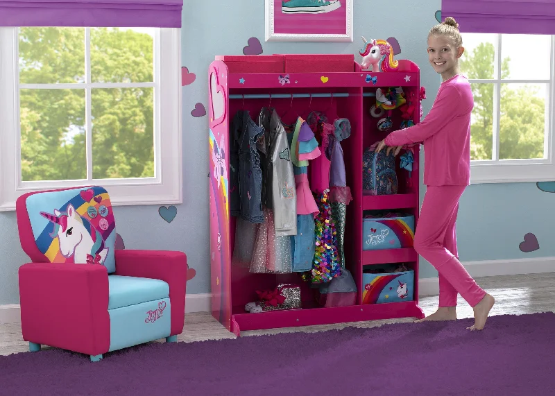 Innerspring mattresses with coil counts for supportJoJo Siwa Dress and Play Boutique