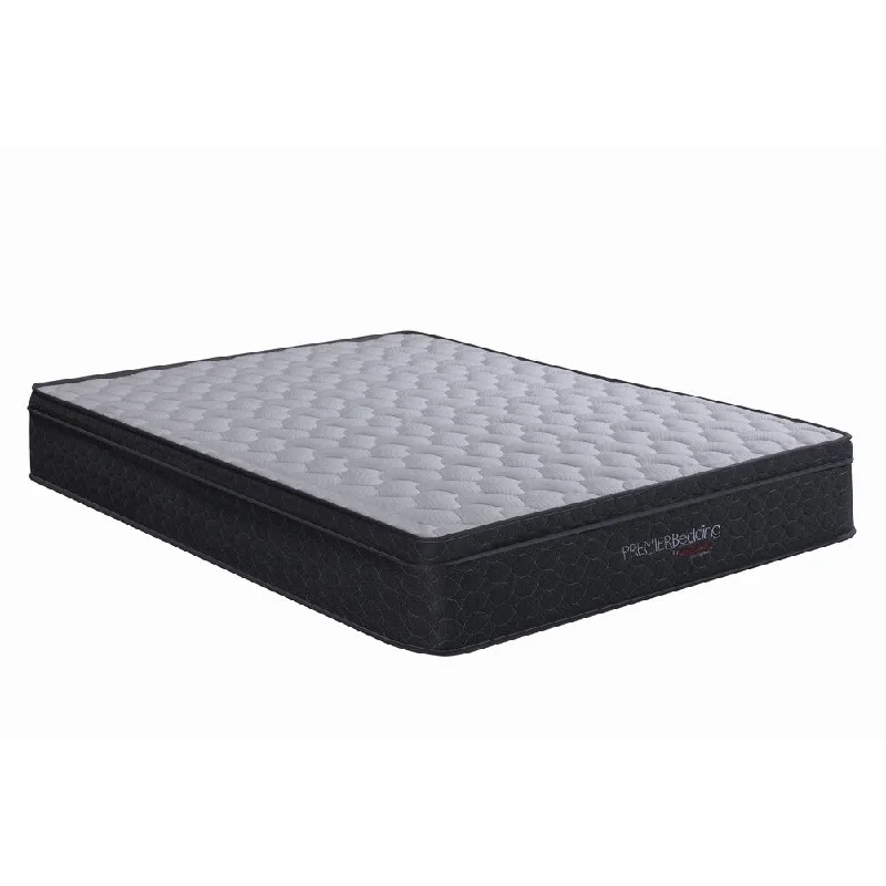 Polyester - foam mattresses for budget - friendly optionsDelano 12-inch Pocket Coil Mattress Polyester - foam mattresses for budget - friendly optionsDelano 12-inch Pocket Coil Mattress
