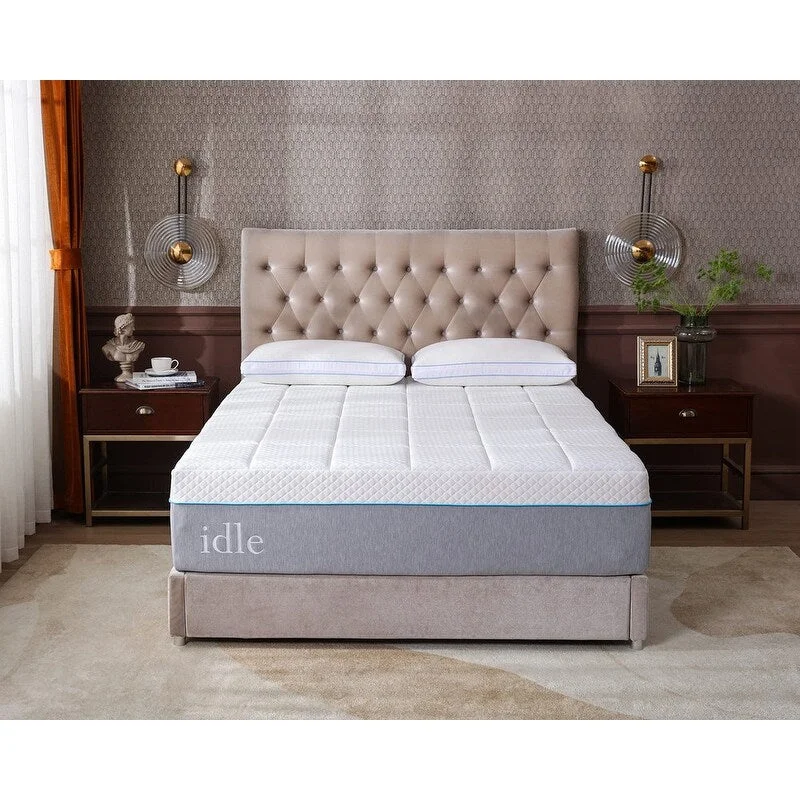 Wool - filled mattresses for natural insulation and moisture - wickingMemory Foam Mattress 14 Inch King Size, Medium Firm Cool Gel Infused Plush Mattress with Breathable Soft Fabric Cover Wool - filled mattresses for natural insulation and moisture - wickingMemory Foam Mattress 14 Inch King Size, Medium Firm Cool Gel Infused Plush Mattress with Breathable Soft Fabric Cover