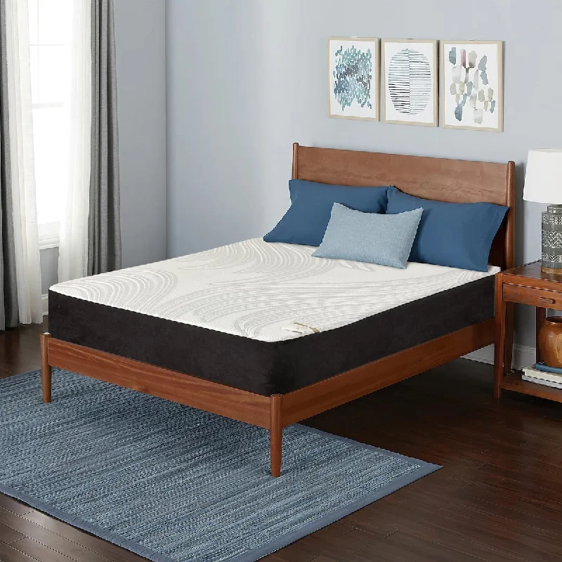 Hybrid mattresses combining foam and innerspring technologyOnetan, 10-Inch Medium Plush Tight top Memory Foam Gel Foam Fully Assembled Mattress, Good For The Back Hybrid mattresses combining foam and innerspring technologyOnetan, 10-Inch Medium Plush Tight top Memory Foam Gel Foam Fully Assembled Mattress, Good For The Back