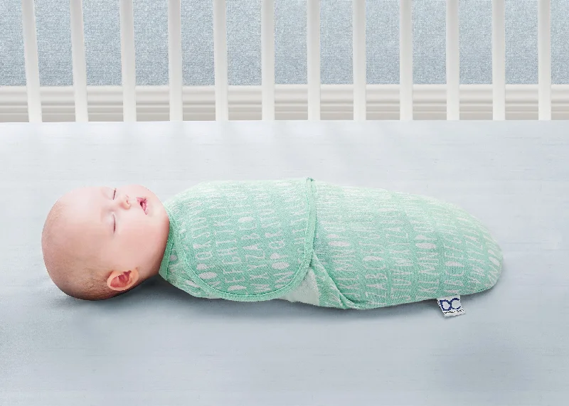 Natural latex and organic cotton blend mattressesLittle Lambs Adjustable Swaddle Wrap - Size Small/Medium, Fits Babies 0-3 Months/7-14 lbs. Natural latex and organic cotton blend mattressesLittle Lambs Adjustable Swaddle Wrap - Size Small/Medium, Fits Babies 0-3 Months/7-14 lbs.
