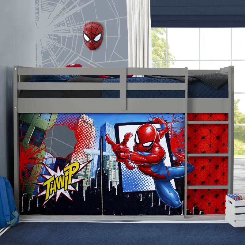 Spider-Man (1163)